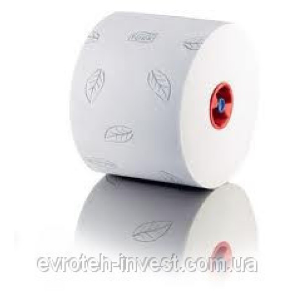 Папір туалетний Mid-size в міді рулонах Tork Universal