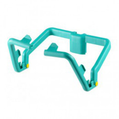 Тримач мішка для професійного збирального візка