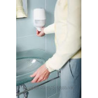 Очищувач для рук для технічного середовища Tork 1л