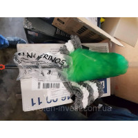 Волотко для скидання пилу