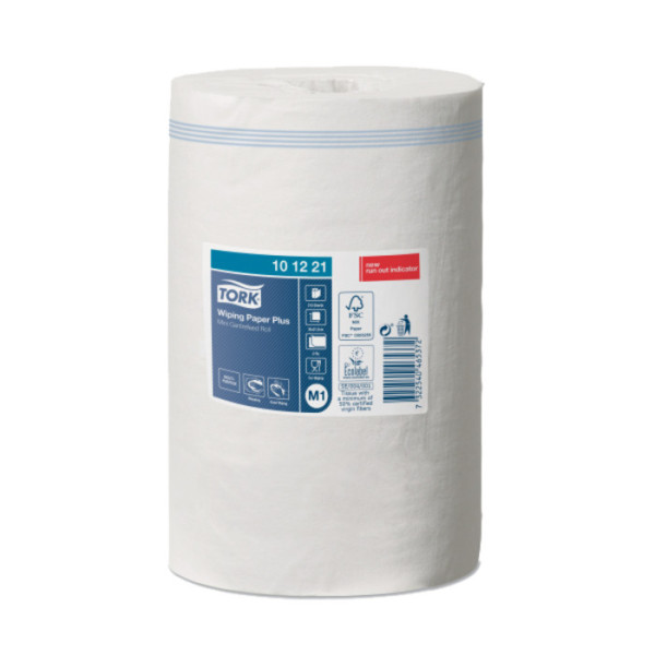 Рулонні рушники Tork міні з центральною витяжкою