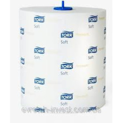 Рушники у рулонах Advanced Tork Matic