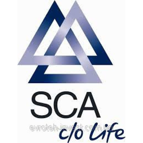 Рідке мило міні для тіла та волосся Tork 0,5 л