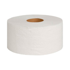 Туалетний папір Супер Джамбо целюлоза 1130 відривів