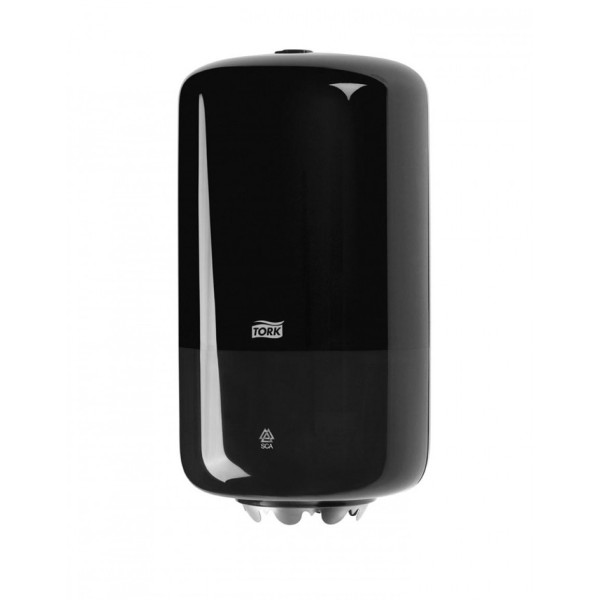 Диспенсер для рушників із центральною витяжкою МІНІ