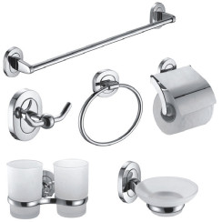 Аксесуари для санвузлів