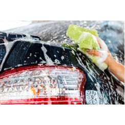 Засоби для ручної мийки авто