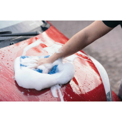 Безконтактна мийка