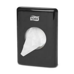 Диспенсери для гігієнічних пакетів