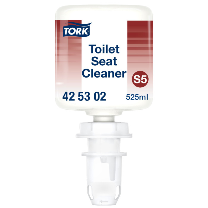 Очиститель для сидения унитаза Tork 525 мл