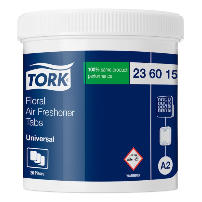 Диспенсер Tork Elevation для освіжувача