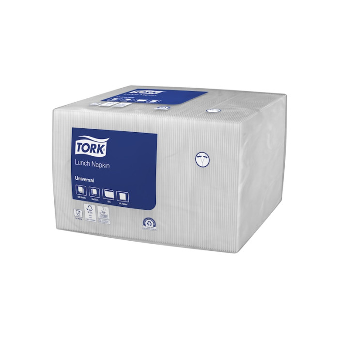 Салфетки бумажные Tork Universal 500 шт