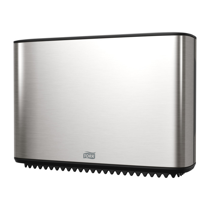 Диспенсер Tork Image Line Mini Jumbo для туалетного паперу на 2 рулони