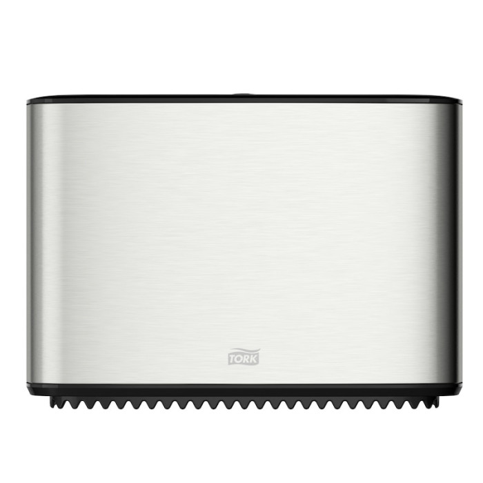 Диспенсер Tork Image Line Mini Jumbo для туалетного паперу на 2 рулони