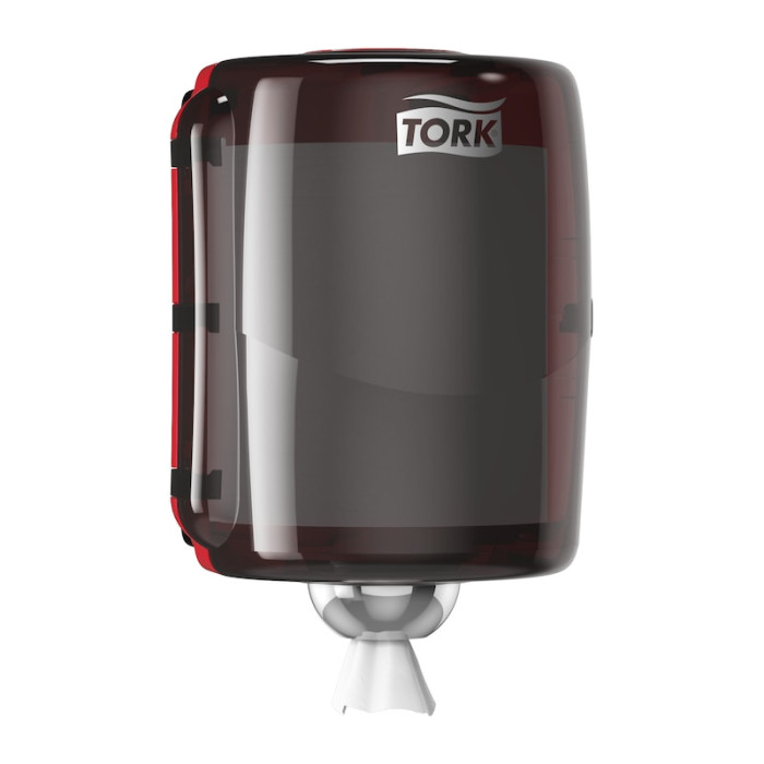 Диспенсер Tork Performance Maxi для протиранной бумаги