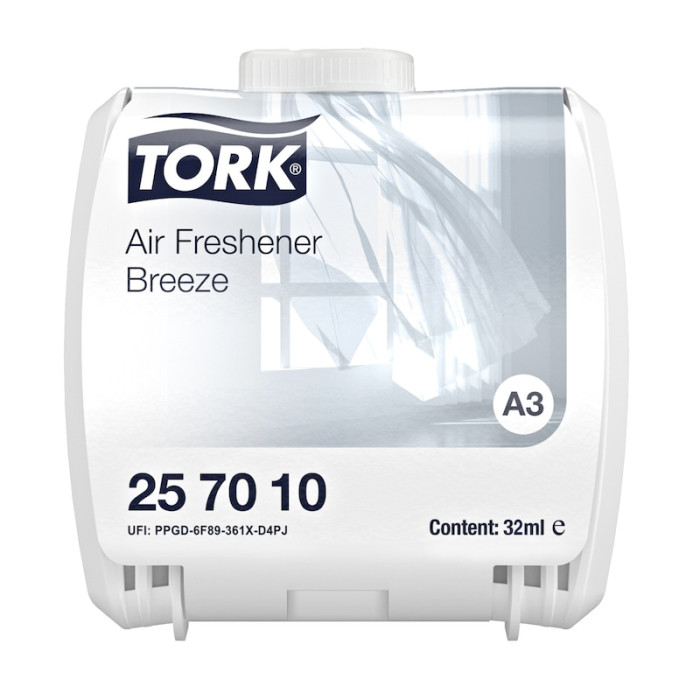 Освіжувач повітря Tork постійної дії