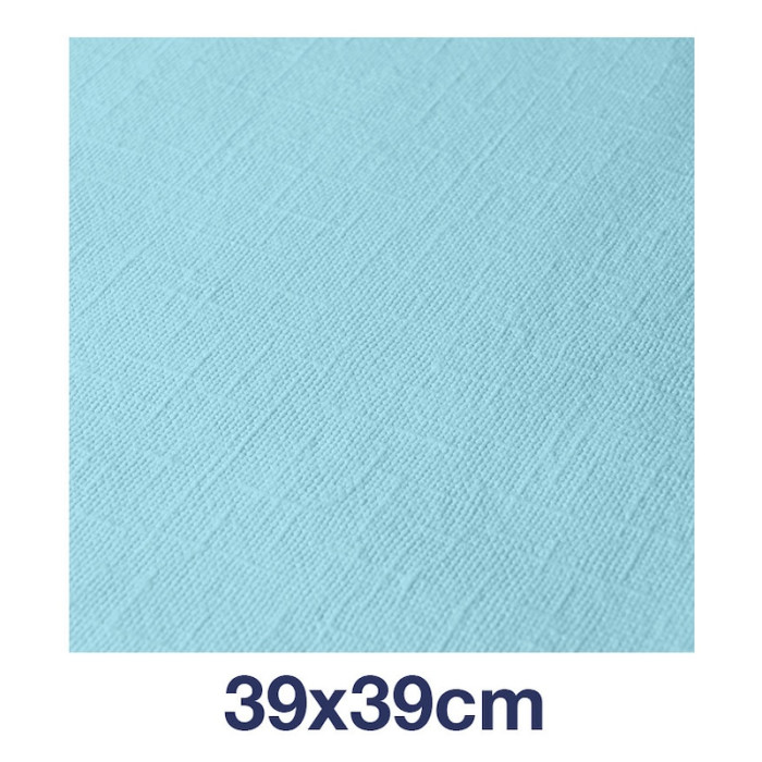 Салфетки бумажные Tork LinStyle 39×39 см 50 шт