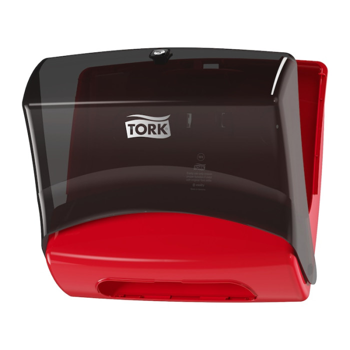 Диспенсер Tork Performance для протиральних серветок