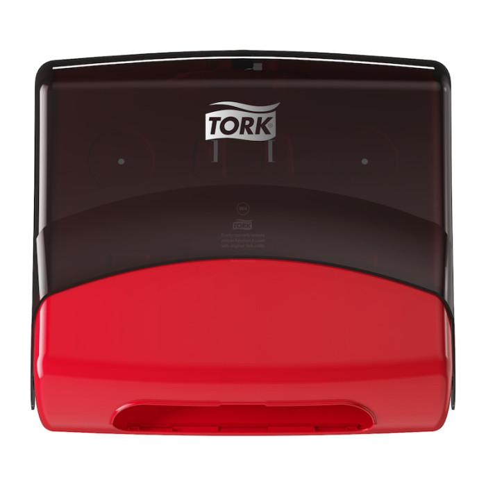 Диспенсер Tork Performance для протиральних серветок