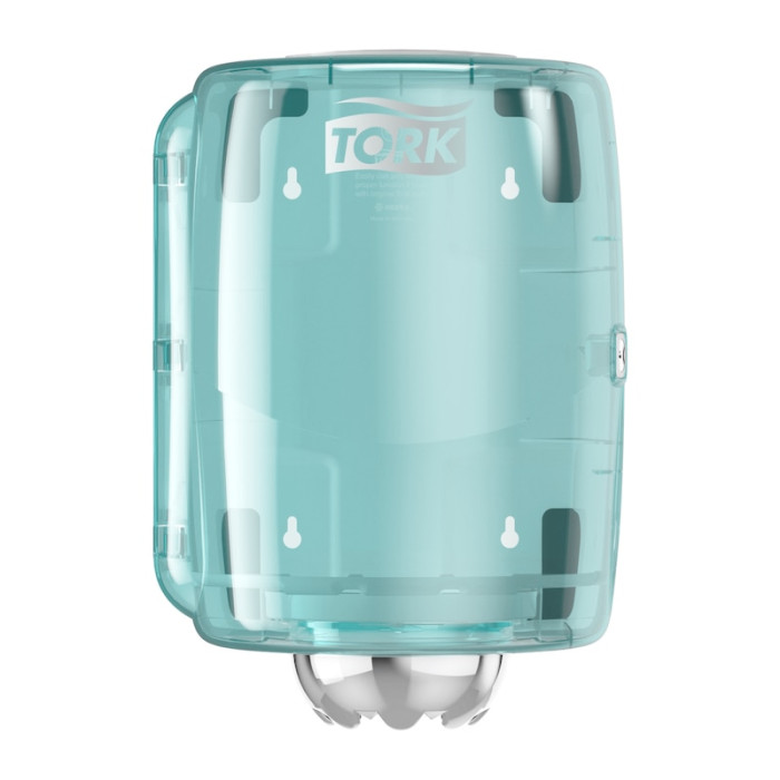 Диспенсер Tork Performance для протирального паперу з центральною витяжкою