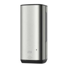 Дозатор для мила піни Tork Image Line сенсорний 1 л настінний металевий