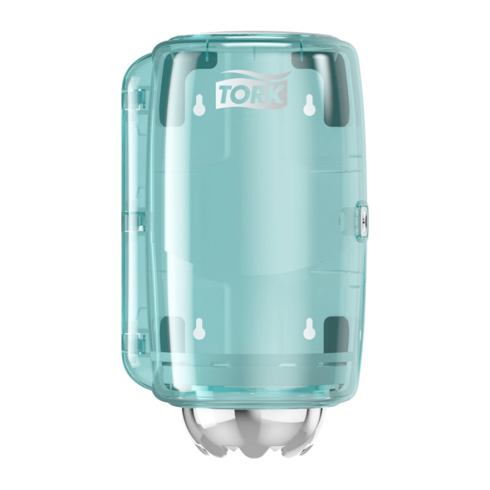 Диспенсер Tork Performance Mini для протирочной бумаги