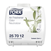 Освежитель воздуха Tork постоянного действия нейтрализация запахов