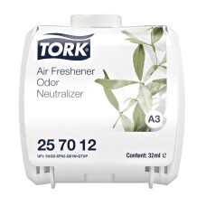 Освежитель воздуха Tork постоянного действия нейтрализация запахов