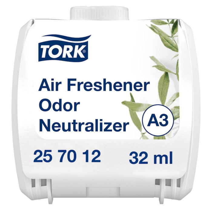Освежитель воздуха Tork постоянного действия