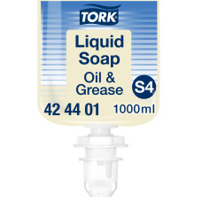 Жидкое мыло для рук Tork Industrial 1 л 1000 порций