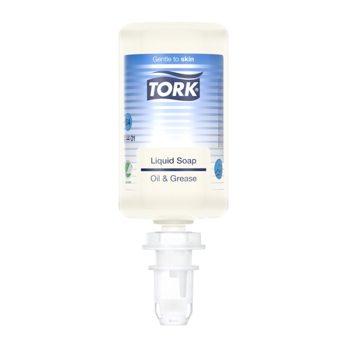 Жидкое мыло для рук Tork 1л