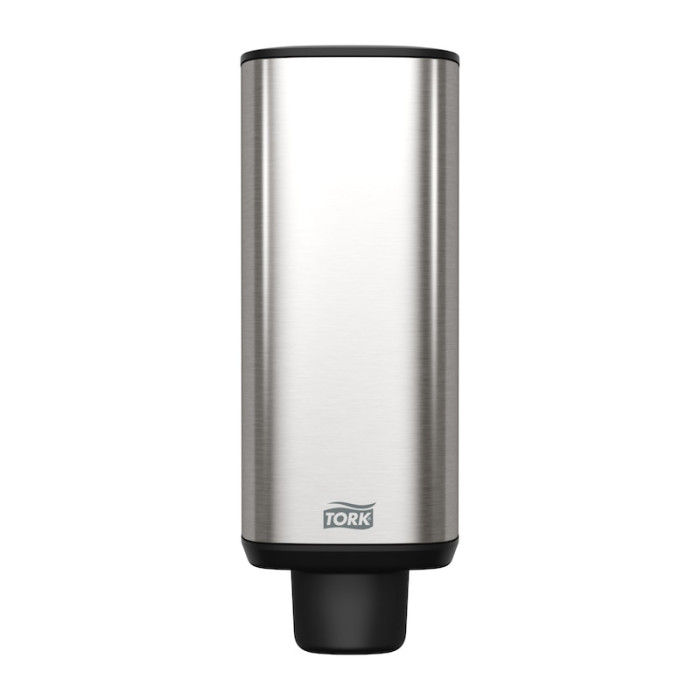 Дозатор Tork Image Line для мыла пены 1 л металлический