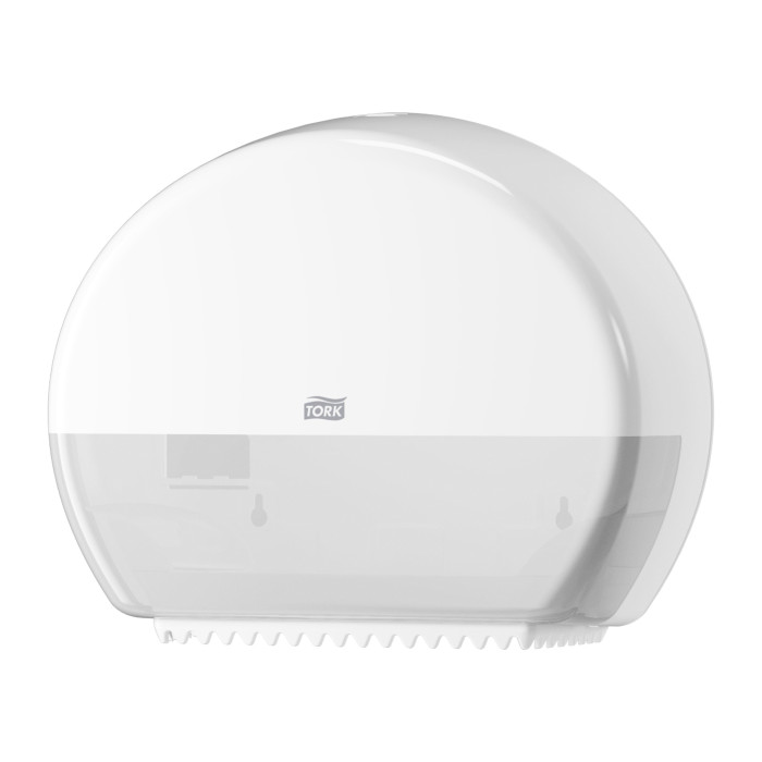 Диспенсер Tork Elevation Mini Jumbo для туалетного паперу на 2 рулони