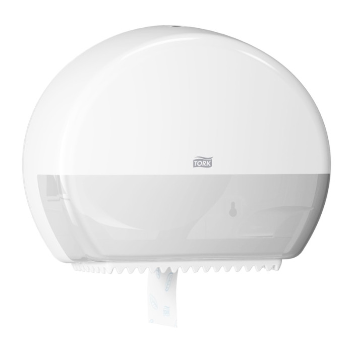 Диспенсер Tork Elevation Mini Jumbo для туалетного паперу на 2 рулони
