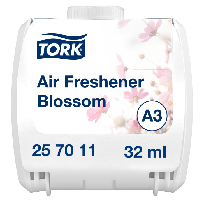 Освежитель воздуха Tork постоянного действия