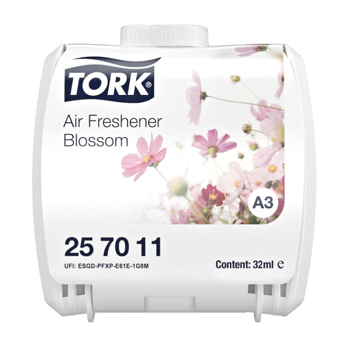 Освежитель воздуха Tork постоянного действия