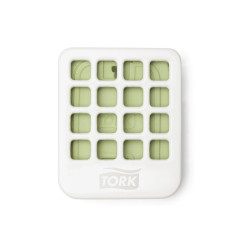 Диспенсер для освіжувача повітря Tork Elevation білий