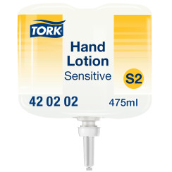 Лосьйон для рук і тіла Tork Premium Mini 0,475 л 475 порцій