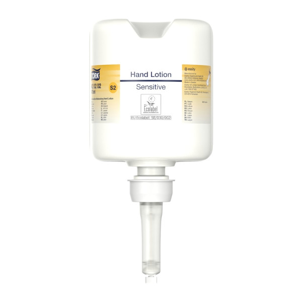 Лосьйон Tork Premium Mini 0,475 л