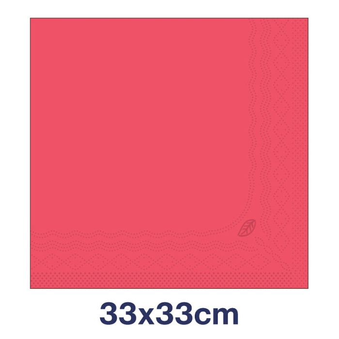 Салфетки бумажные Tork Advanced Soft 33×33 см 150 шт