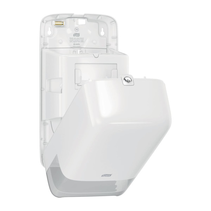 Т/папір у стандартних рулонах Tork Advanced