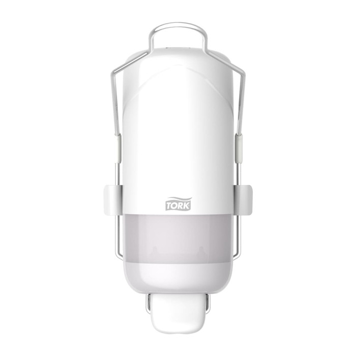 Ліктьовий дозатор Tork Elevation для рідкого мила 1 л