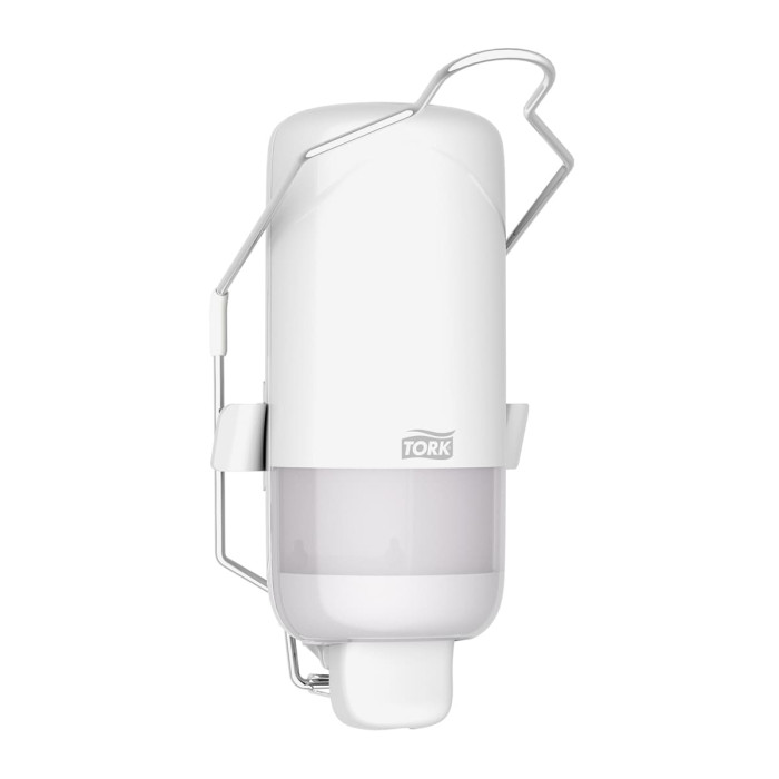 Ліктьовий дозатор Tork Elevation для рідкого мила 1 л