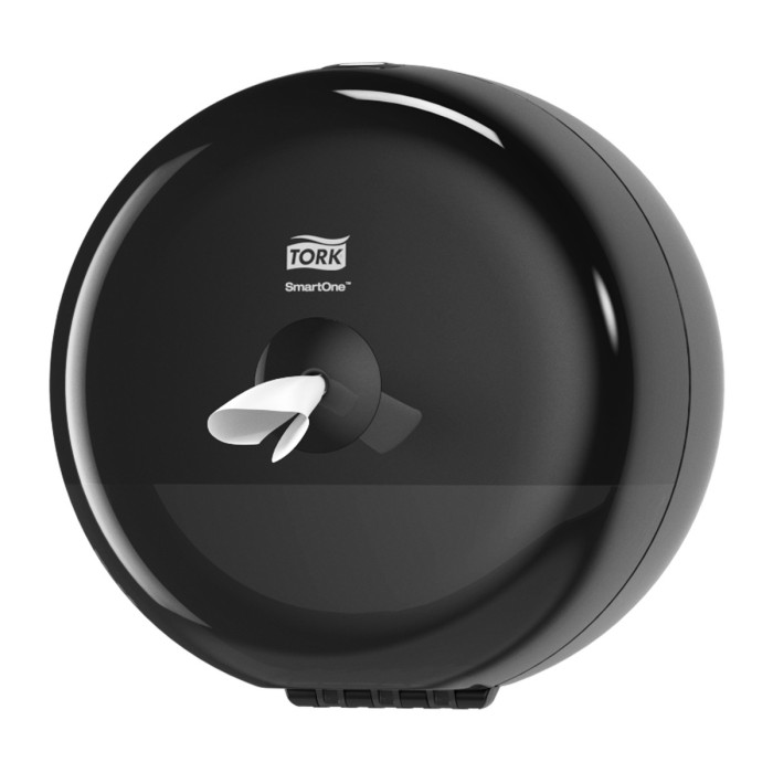 Диспенсер Tork SmartOne для туалетного паперу в міні рулонах