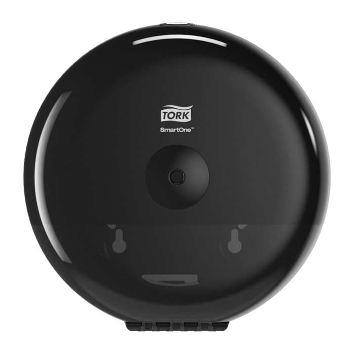 Диспенсер Tork SmartOne для туалетного паперу в міні рулонах