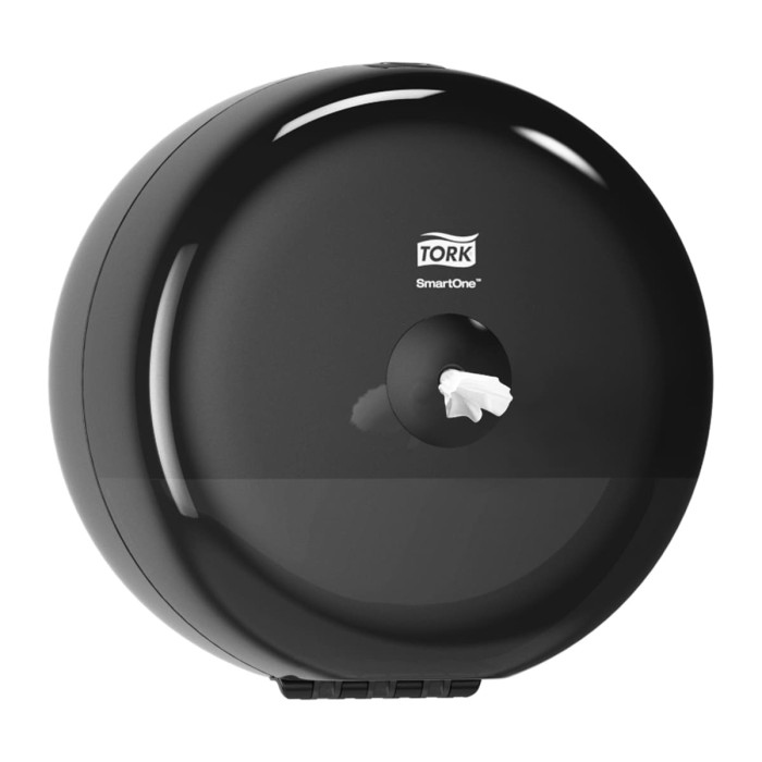 Диспенсер Tork SmartOne для туалетного паперу в міні рулонах