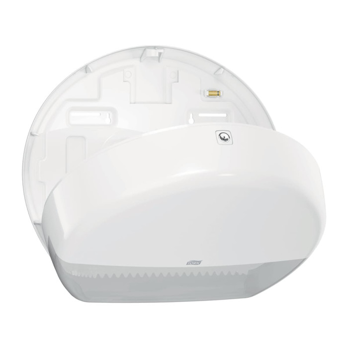Диспенсер Tork Elevation Jumbo для туалетного паперу білий