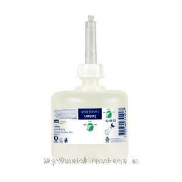 Лосьйон (крем) для рук Tork 0,5 л