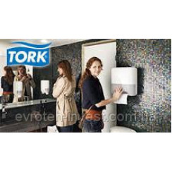 Листові рушники додавання V Tork Advanced 250 листів 2 шари