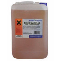 Універсальний рідкий віск Quick wax plus 25кг.Квік Вакс Плюс